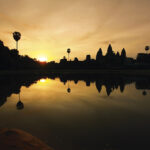 ANGKOR WAT & ANGKOR THOM