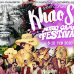 KHAO SOK MUSIC FESTIVAL