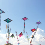 THAI KITE FESTIVAL