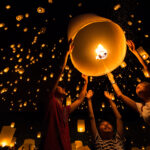 YI PENG FESTIVAL