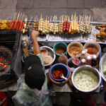 THAI STREET FOOD