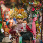 POY SANG LONG PARADE